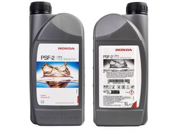 Хидравлична течност Honda PSF-2 1л.