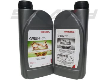 Масло GREEN EARTH DREAMS 1.6 Diesel Honda 1л.