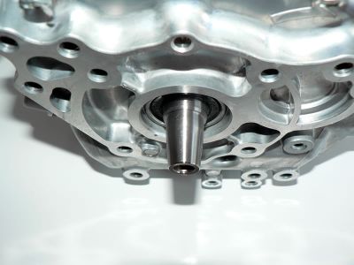 Двигател Honda GX100RT-KR-G-SD