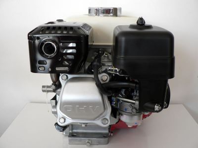 Двигател Honda GX120UT2-QX-4-OH