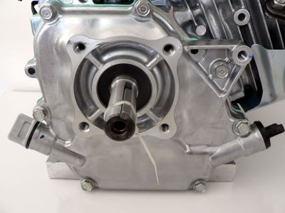 Двигател Honda GX120UT2-QX-4-OH