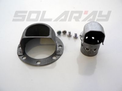 Двигател Honda GC160A-QH-E2-SD